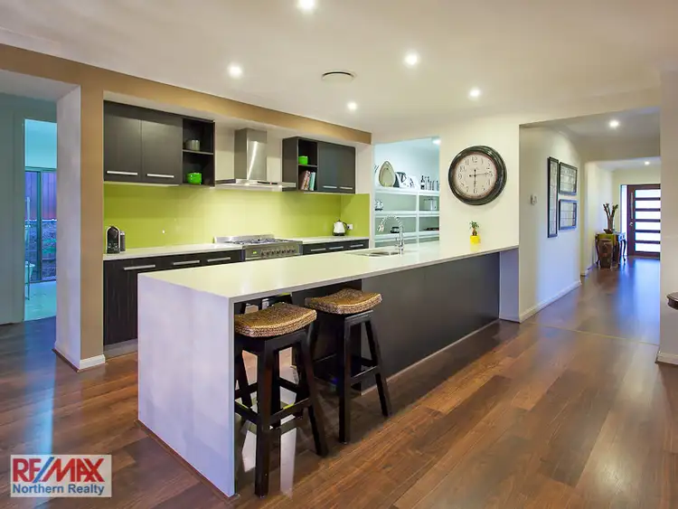 Third view of Homely house listing, 60 Rolland Parade, Warner QLD 4500