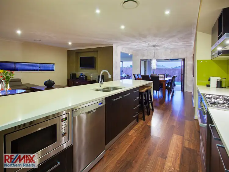Fifth view of Homely house listing, 60 Rolland Parade, Warner QLD 4500