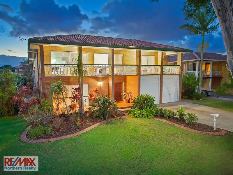 Main view of Homely house listing, 12 Samoa Street, Taigum QLD 4018