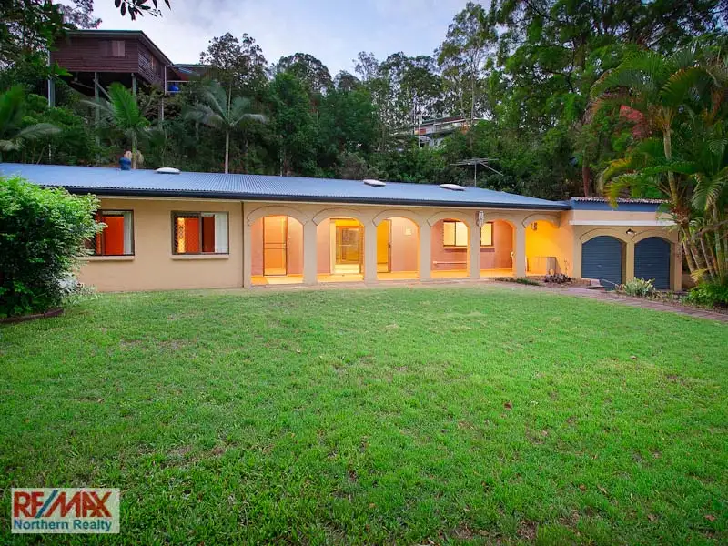 Main view of Homely house listing, 19 Orion Avenue, Eatons Hill QLD 4037