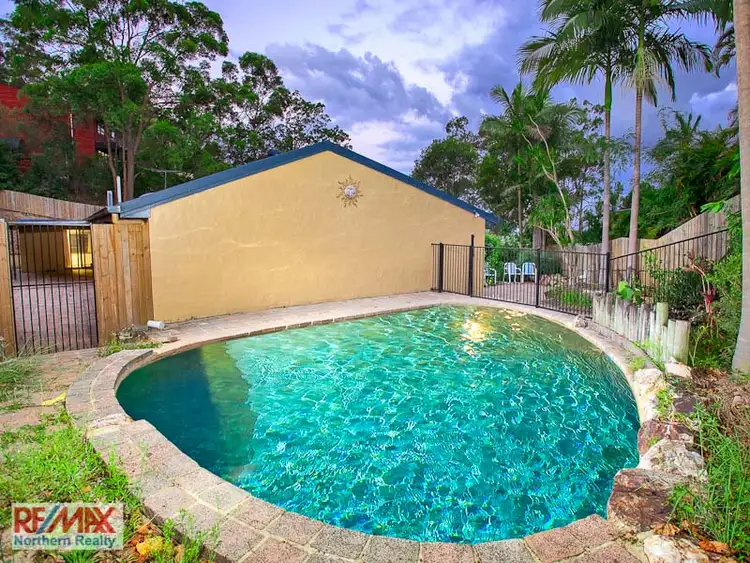 Third view of Homely house listing, 19 Orion Avenue, Eatons Hill QLD 4037