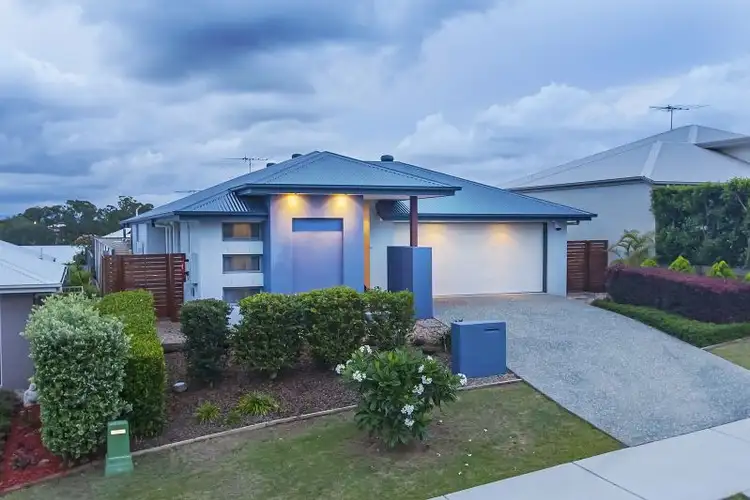 46 Balstrup Road, Kallangur QLD 4503