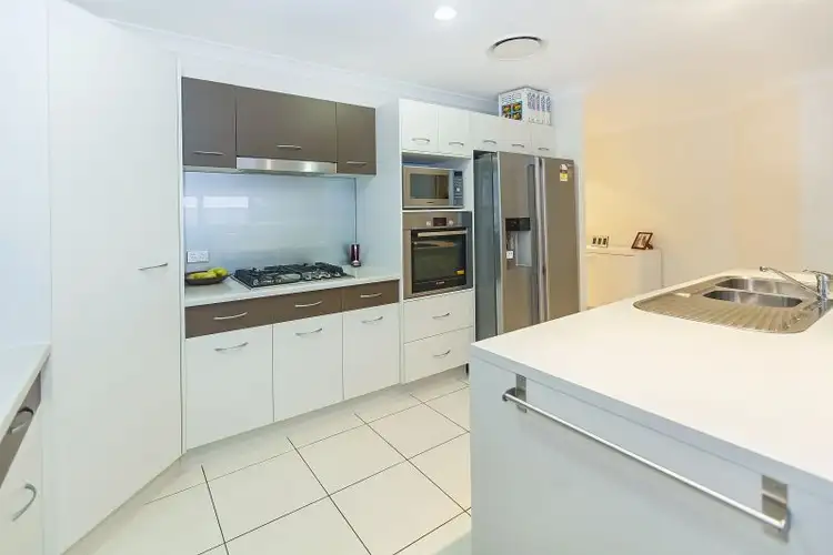 Second view of Homely house listing, 46 Balstrup Road, Kallangur QLD 4503