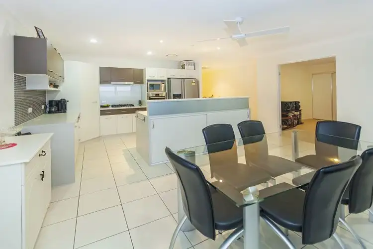 Fourth view of Homely house listing, 46 Balstrup Road, Kallangur QLD 4503