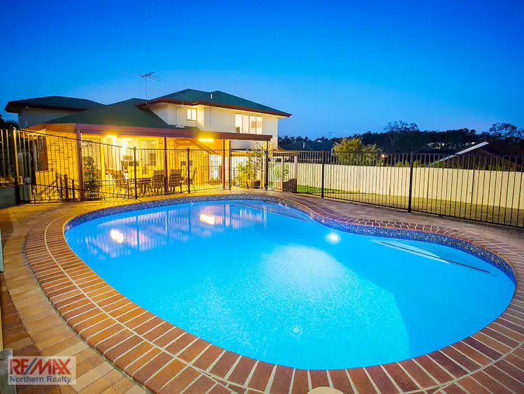 Third view of Homely house listing, 3 Silvereye Crescent, Albany Creek QLD 4035