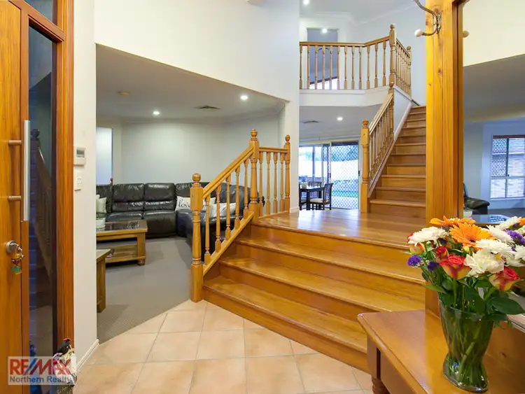 Fourth view of Homely house listing, 3 Silvereye Crescent, Albany Creek QLD 4035