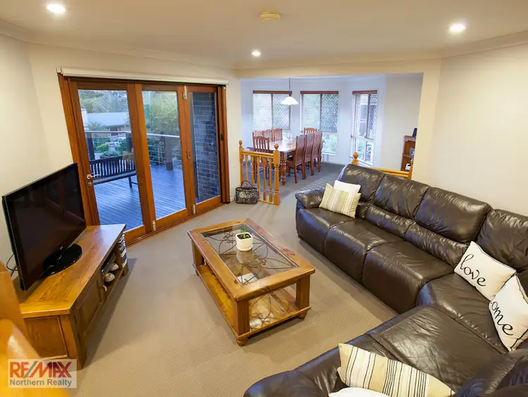 Fifth view of Homely house listing, 3 Silvereye Crescent, Albany Creek QLD 4035