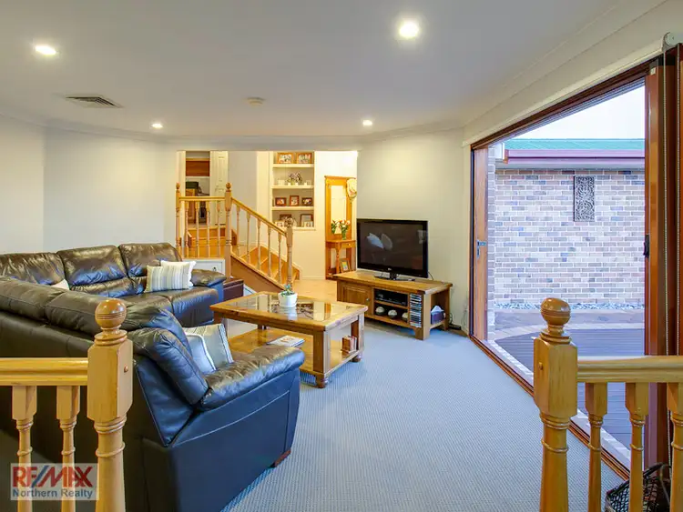 Sixth view of Homely house listing, 3 Silvereye Crescent, Albany Creek QLD 4035