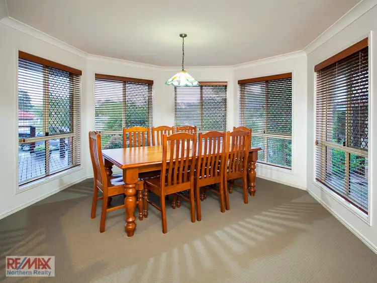 Seventh view of Homely house listing, 3 Silvereye Crescent, Albany Creek QLD 4035