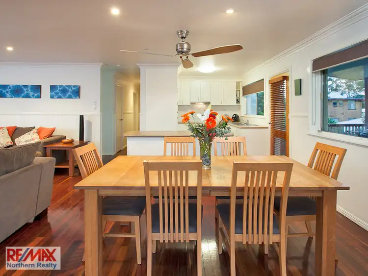 Fifth view of Homely house listing, 33 Hill Parade, Clontarf QLD 4019