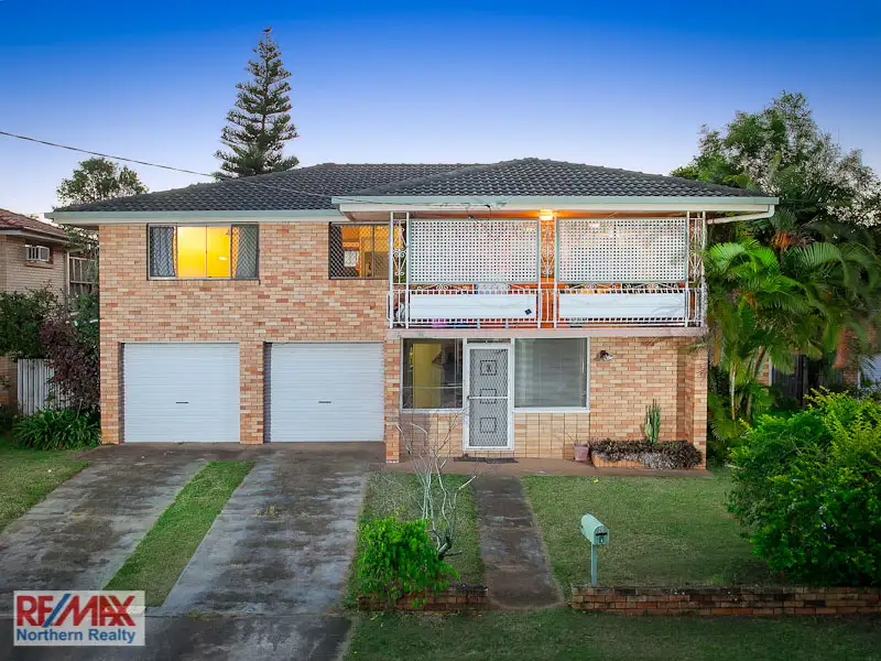 Main view of Homely house listing, 6 Maudella Street, Aspley QLD 4034