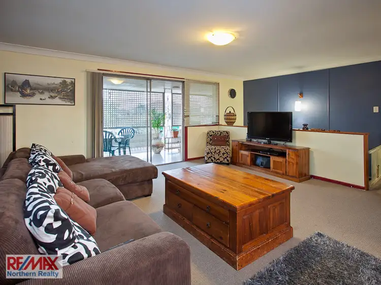 Second view of Homely house listing, 6 Maudella Street, Aspley QLD 4034