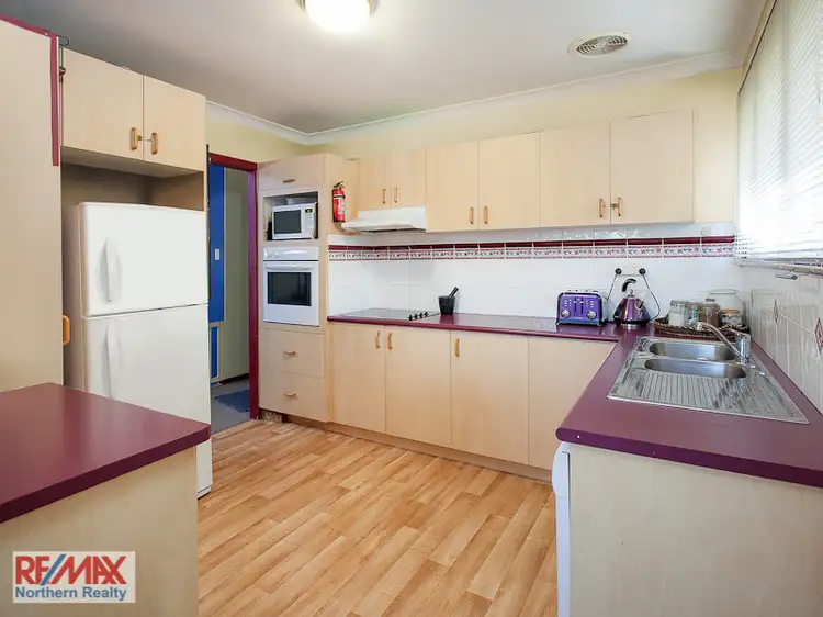 Fourth view of Homely house listing, 6 Maudella Street, Aspley QLD 4034