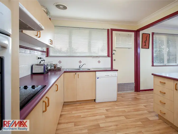 Fifth view of Homely house listing, 6 Maudella Street, Aspley QLD 4034