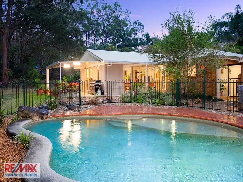 Main view of Homely house listing, 22 Adams Road, Cashmere QLD 4500