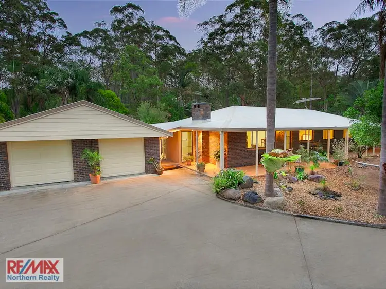 Second view of Homely house listing, 22 Adams Road, Cashmere QLD 4500