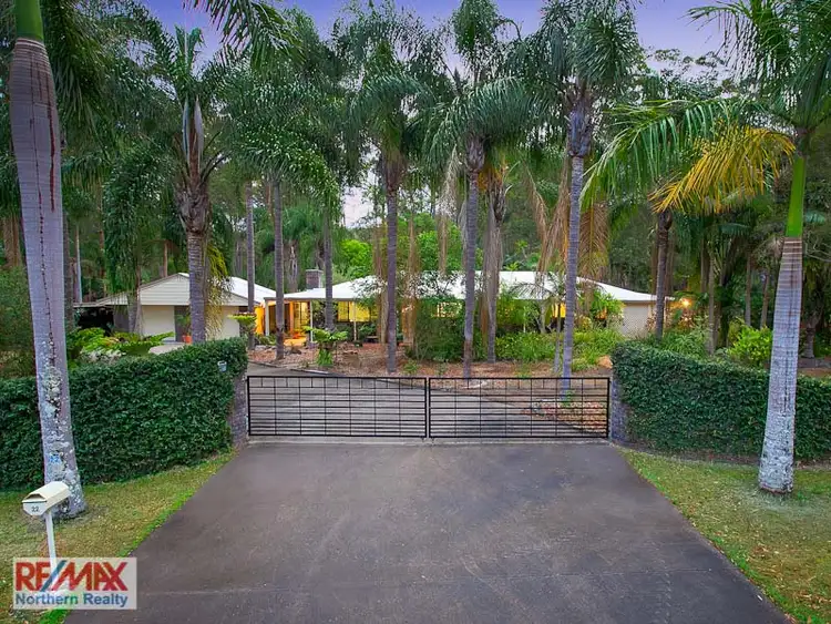 Third view of Homely house listing, 22 Adams Road, Cashmere QLD 4500