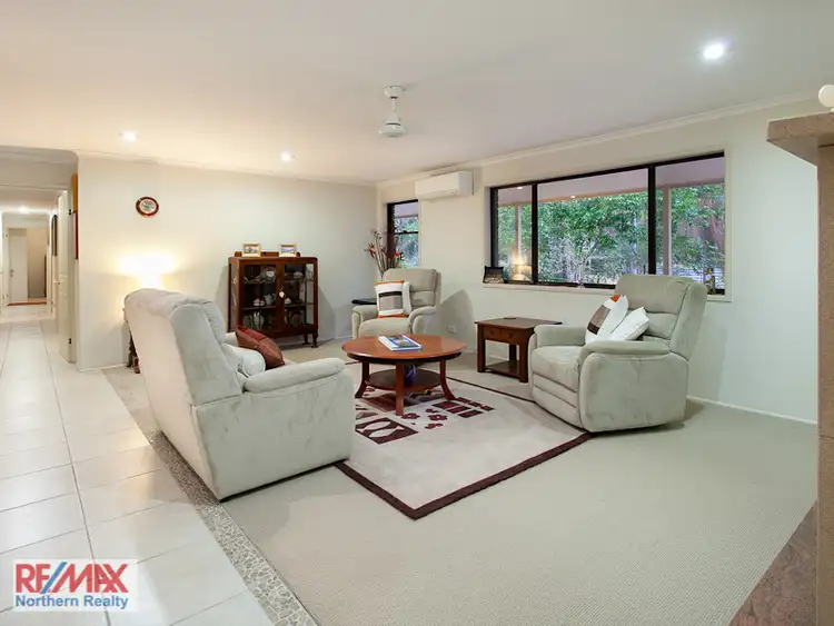 Fourth view of Homely house listing, 22 Adams Road, Cashmere QLD 4500