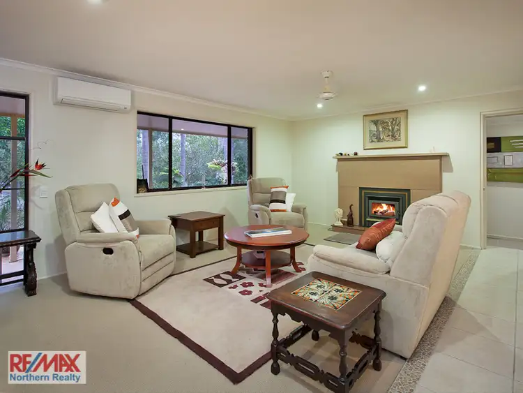Fifth view of Homely house listing, 22 Adams Road, Cashmere QLD 4500