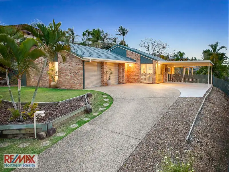 Main view of Homely house listing, 4 Langley Place, Albany Creek QLD 4035