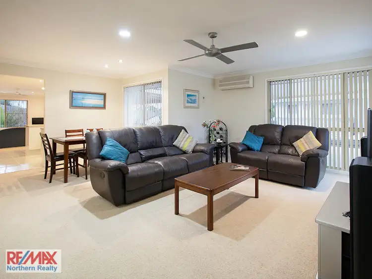 Second view of Homely house listing, 4 Langley Place, Albany Creek QLD 4035