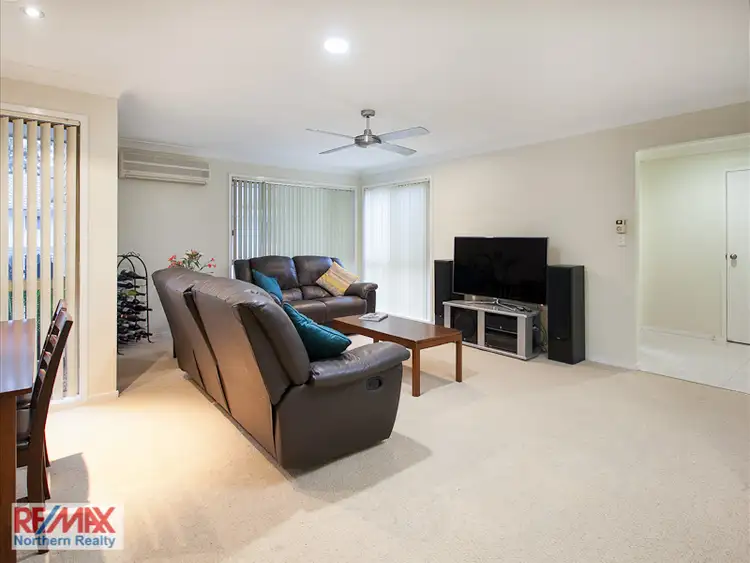 Third view of Homely house listing, 4 Langley Place, Albany Creek QLD 4035