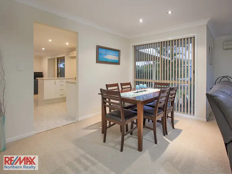 Fourth view of Homely house listing, 4 Langley Place, Albany Creek QLD 4035