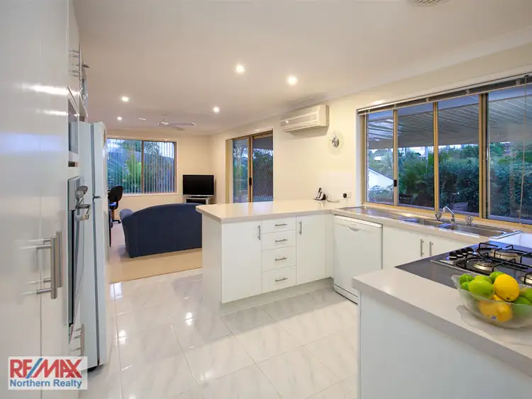 Fifth view of Homely house listing, 4 Langley Place, Albany Creek QLD 4035