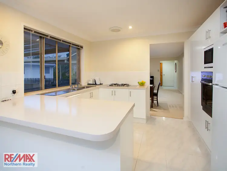 Sixth view of Homely house listing, 4 Langley Place, Albany Creek QLD 4035