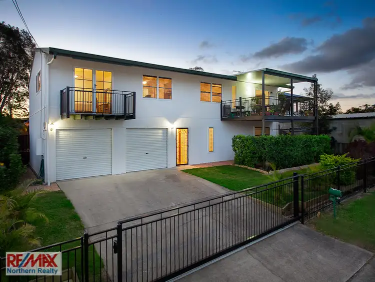 Third view of Homely house listing, 24 Shirley Street, Enoggera QLD 4051