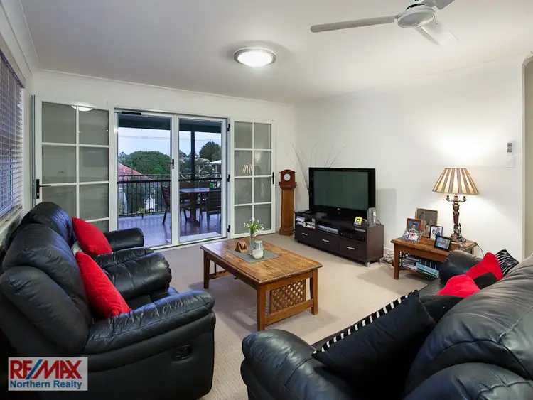 Fifth view of Homely house listing, 24 Shirley Street, Enoggera QLD 4051