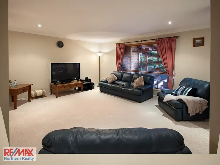 Second view of Homely house listing, 60 Marina Court, Eatons Hill QLD 4037
