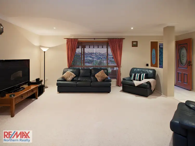 Third view of Homely house listing, 60 Marina Court, Eatons Hill QLD 4037