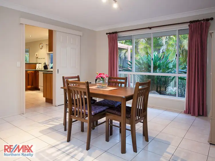 Fourth view of Homely house listing, 60 Marina Court, Eatons Hill QLD 4037