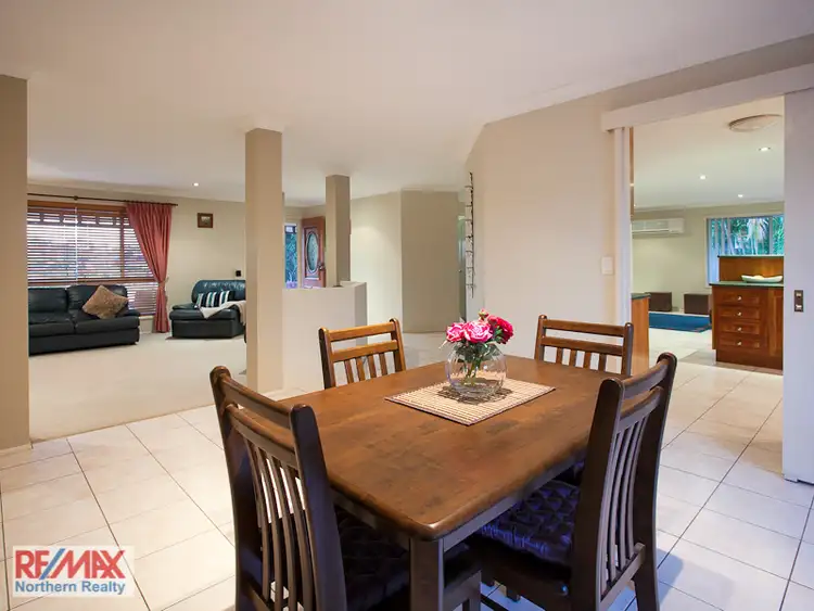 Fifth view of Homely house listing, 60 Marina Court, Eatons Hill QLD 4037
