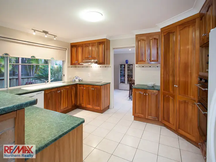 Seventh view of Homely house listing, 60 Marina Court, Eatons Hill QLD 4037