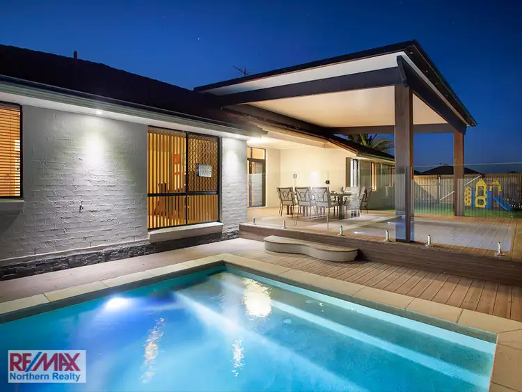 17 Sycamore Court, Warner QLD 4500