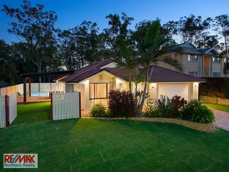 Second view of Homely house listing, 17 Sycamore Court, Warner QLD 4500