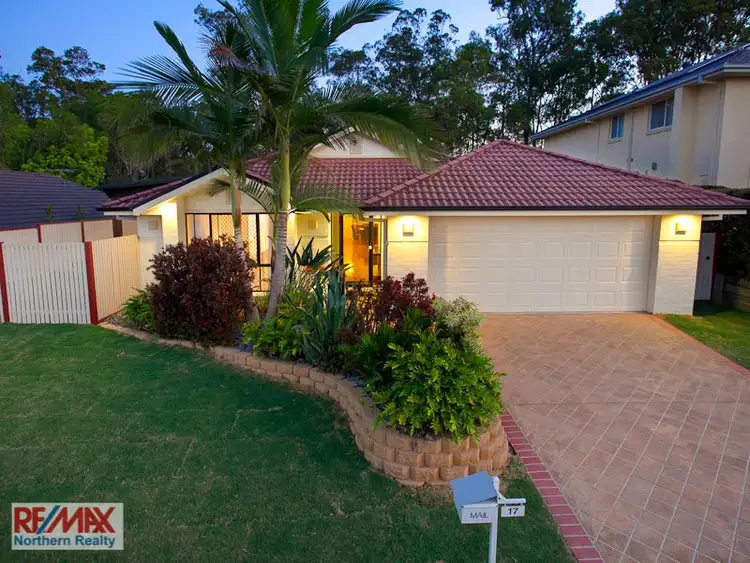 Third view of Homely house listing, 17 Sycamore Court, Warner QLD 4500