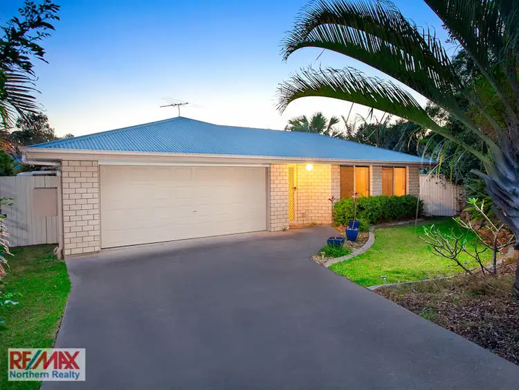 Second view of Homely house listing, 17 Sonata Drive, Warner QLD 4500