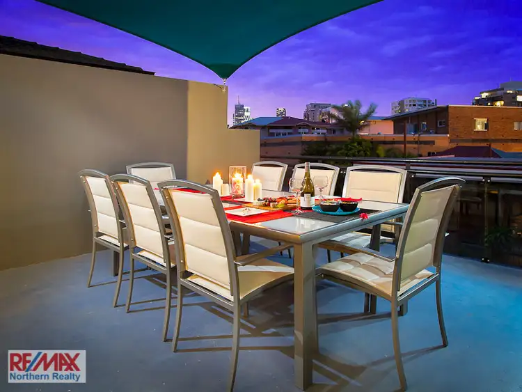 14/204 Wellington Road, East Brisbane QLD 4169