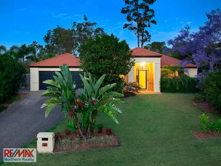 Second view of Homely house listing, 16 Laceflower Crescent, Eatons Hill QLD 4037