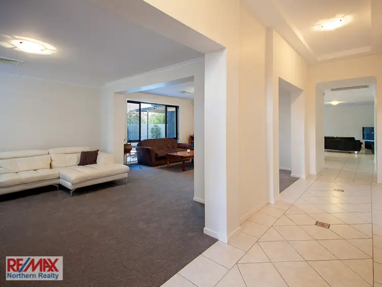 Third view of Homely house listing, 16 Laceflower Crescent, Eatons Hill QLD 4037
