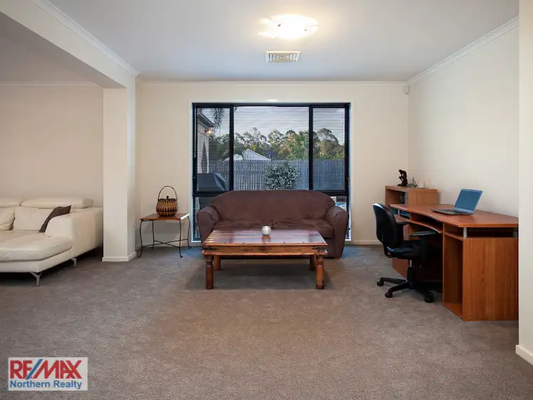 Fifth view of Homely house listing, 16 Laceflower Crescent, Eatons Hill QLD 4037