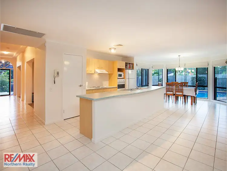 Seventh view of Homely house listing, 16 Laceflower Crescent, Eatons Hill QLD 4037
