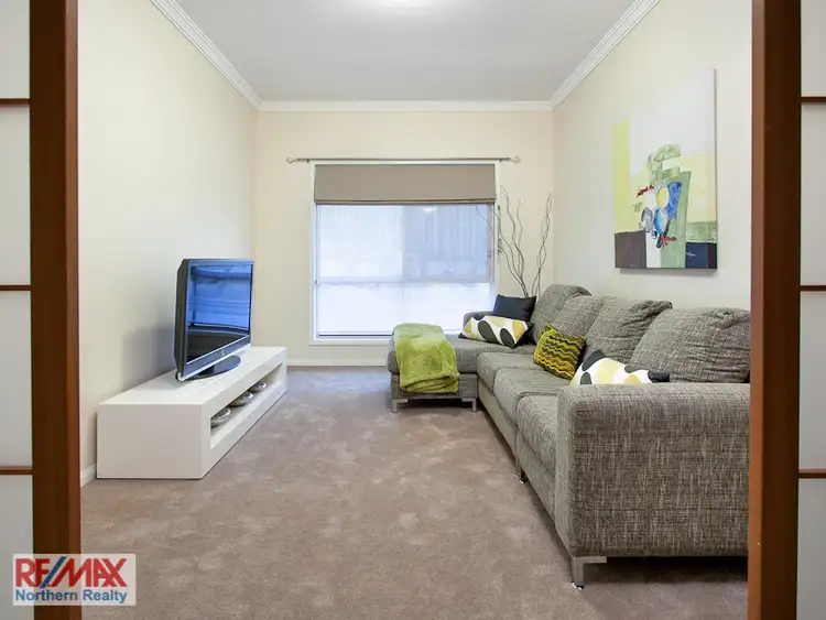 Second view of Homely house listing, 8 Olympic Court, Albany Creek QLD 4035