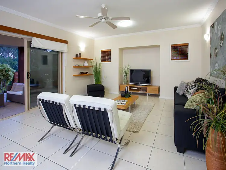 Third view of Homely house listing, 8 Olympic Court, Albany Creek QLD 4035