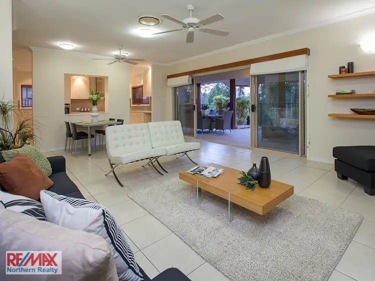Fourth view of Homely house listing, 8 Olympic Court, Albany Creek QLD 4035
