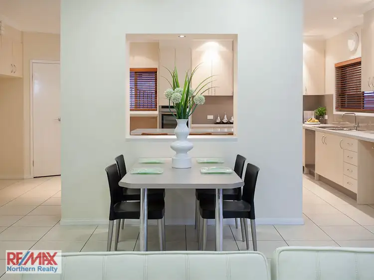Fifth view of Homely house listing, 8 Olympic Court, Albany Creek QLD 4035