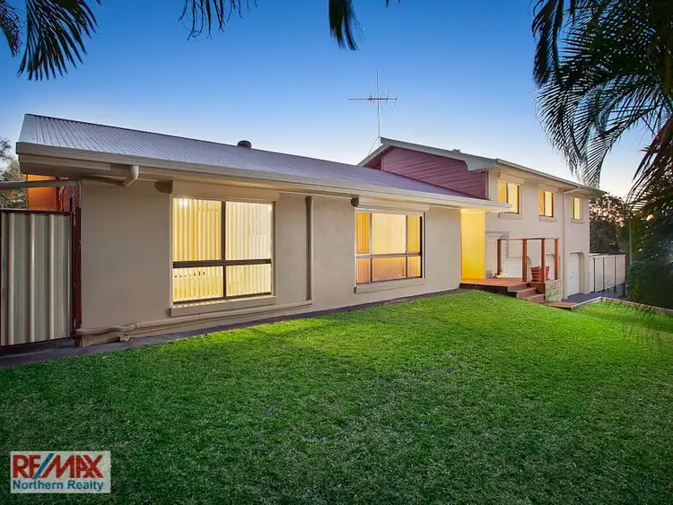 Second view of Homely house listing, 2 Edwards Drive, Albany Creek QLD 4035